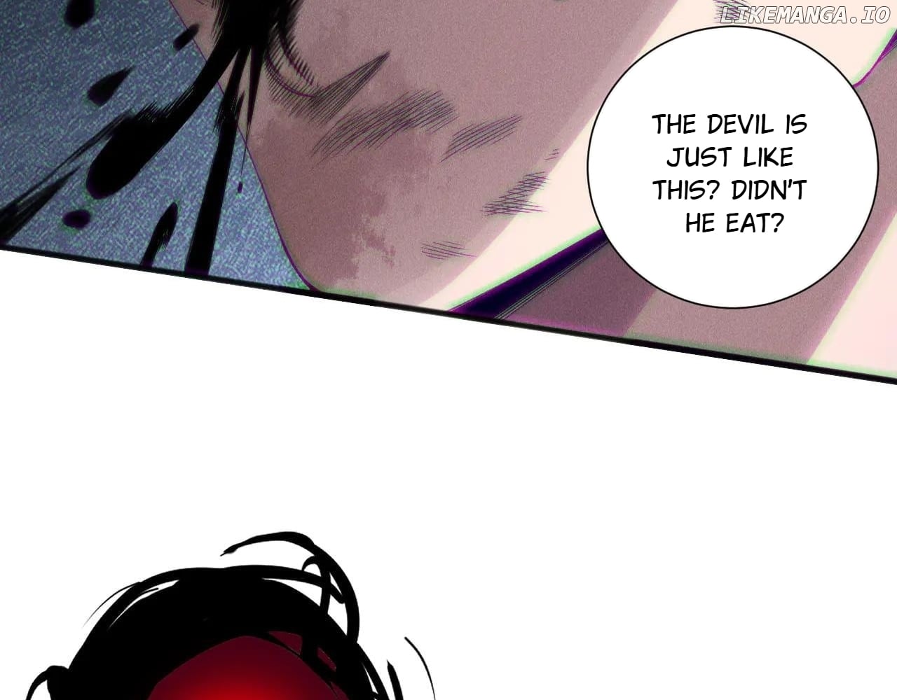 Catastrophic Necromancer Chapter 154 - page 73